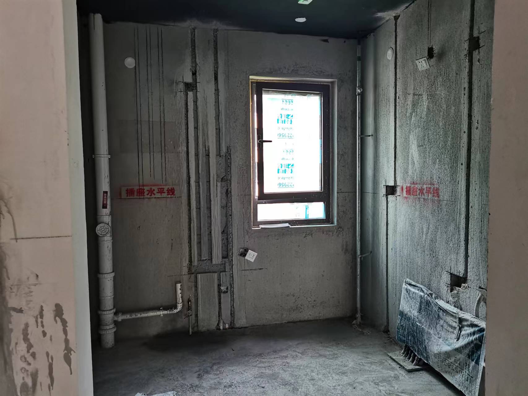 家庭裝修中為什么水電耗材防水值得花重金去打造